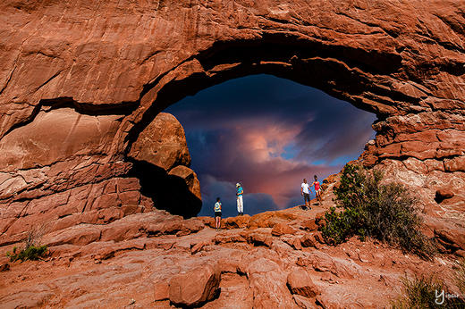 美国西部风光17天摄影团 商品图12