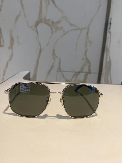 开云眼镜 古驰 太阳眼镜男  GG2094S-001-F【不退不换，介意勿拍】 商品图0