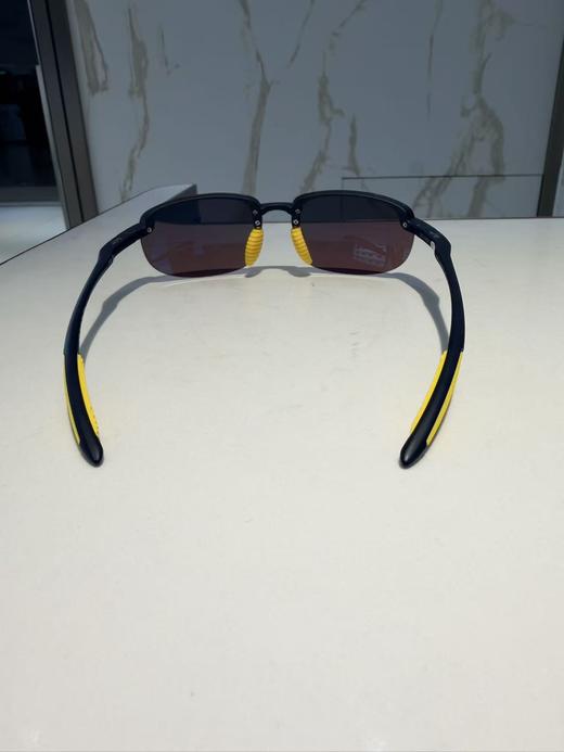 开云眼镜 茂宜睛 太阳眼镜  MJ0677SA-006-F【不退不换，介意勿拍】 商品图2