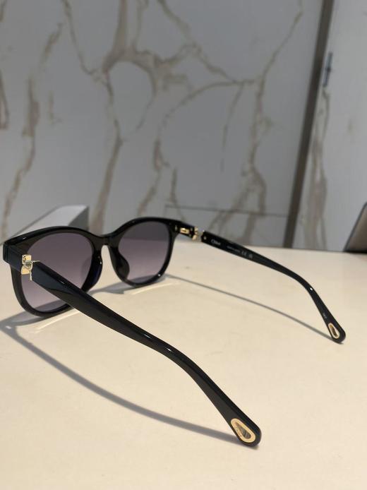 开云眼镜 蔻依 太阳眼镜女  CH0375SK-001-F【不退不换，介意勿拍】 商品图2