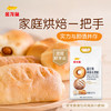 金龙鱼 面粉 高筋粉 烘焙原料 面包用小面粉 1斤*3 100%进口小麦 /粮油调味 /面粉 /专用粉 商品缩略图8