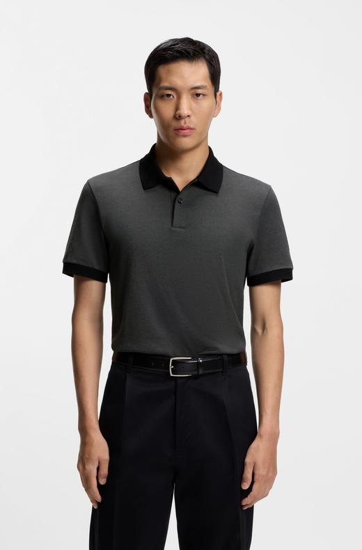 HUGO BOSS POLO男  50555172-001 . 商品图1