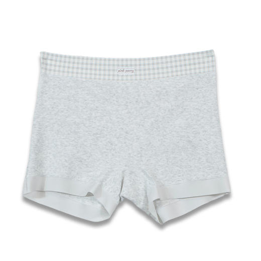 少女-W511白蓝织雾内裤-纪念日百货门店同款168843909 商品图2