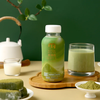 麦德龙 麦臻选 抹茶牛乳奶茶饮料 280ml*8 商品缩略图1