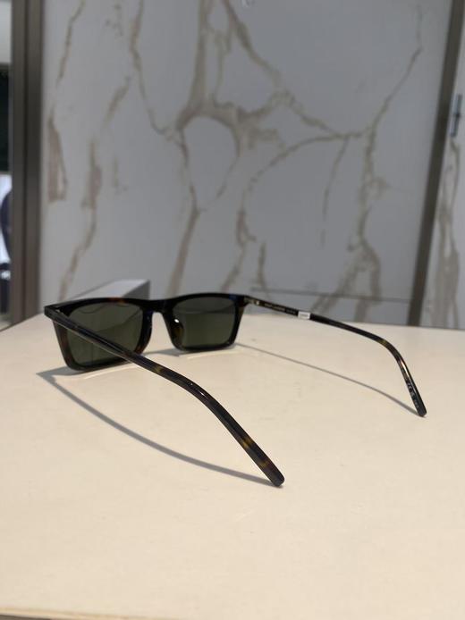 开云眼镜 圣罗兰 太阳眼镜  SL 890/F BT-002-F【不退不换，介意勿拍】 商品图2