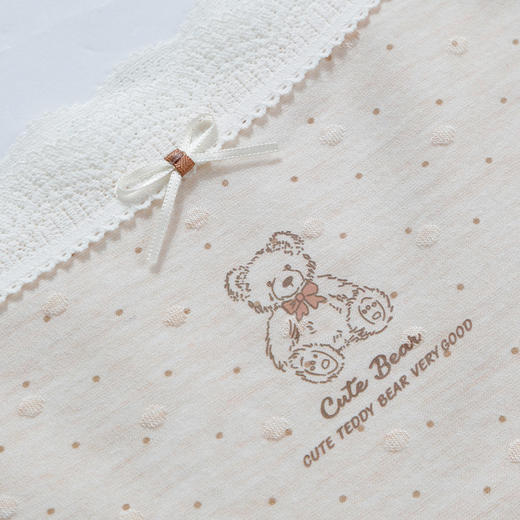 彩纱内裤女式内裤内衣-纪念日百货门店同款169256466 商品图4