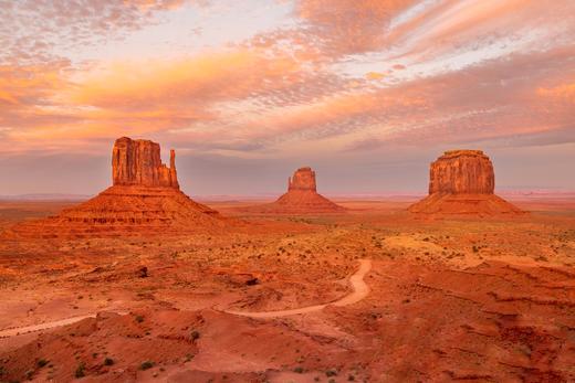 美国西部风光17天摄影团 商品图2