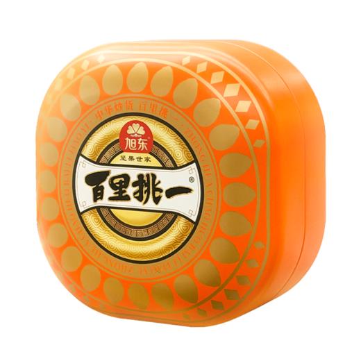 【大片】旭东美人甲椒盐味薄皮南瓜子精美铁罐炒货年货休闲零食 商品图4