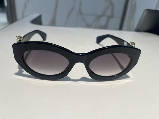 开云眼镜 卡地亚 太阳眼镜女  CT0638S-001-F【不退不换，介意勿拍】 商品图0