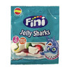 西班牙菲尼鲨鱼造型混合果味软糖45g 商品缩略图0