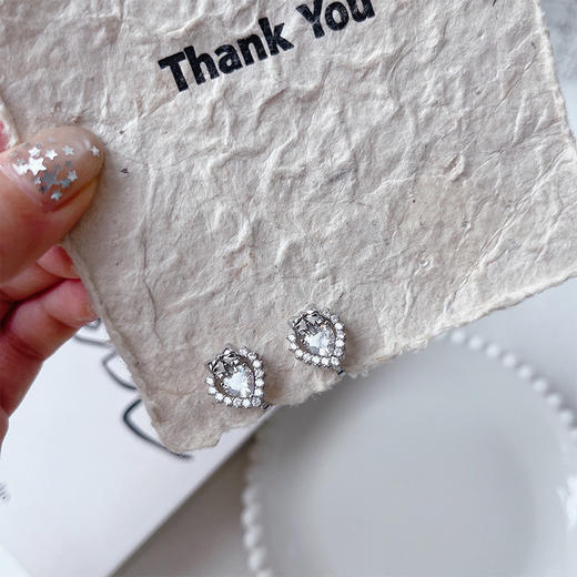 轻奢小众设计感耳夹-纪念日百货门店同款162995688 商品图2