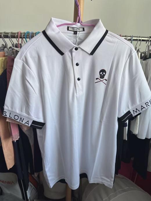 ML家男士半袖，双色可选M221589-42 商品图4