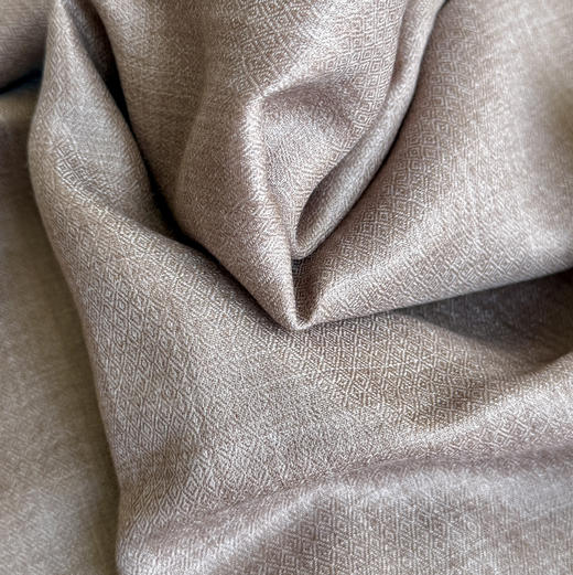 Pashmina羊绒围巾 克什米尔披肩       150克。 商品图1