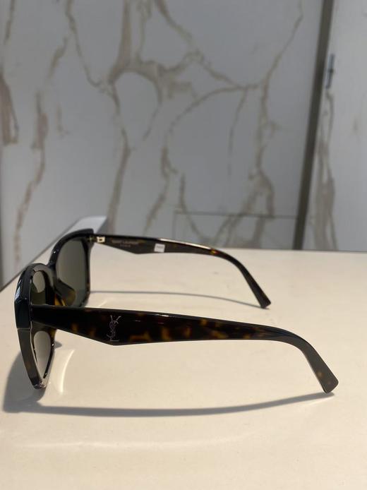 开云眼镜 圣罗兰 太阳眼镜女  SL M171/F-002-F【不退不换，介意勿拍】 商品图1