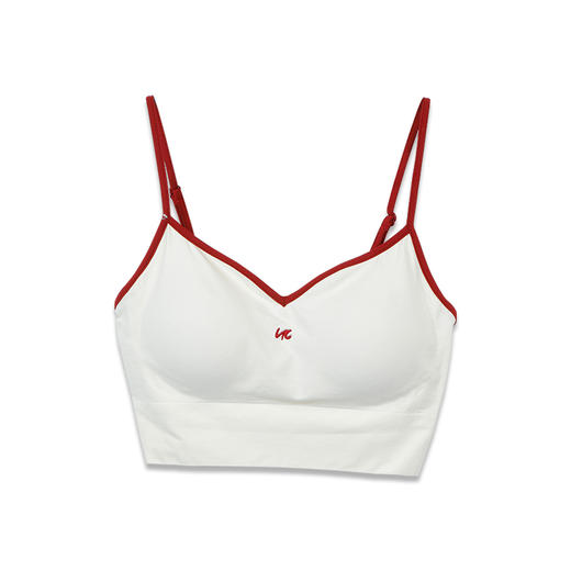 女士基础-8733美式撞色吊带背心-纪念日百货门店同款169095789 商品图1