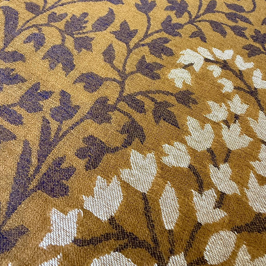 卡尼披巾。100*200。100%Cashmere 商品图8