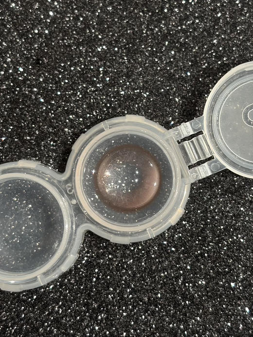 PUFFGIRL暖樱粉棕（佩戴直径：14.2mm） 商品图8