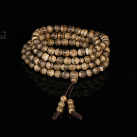 AN0207-22 西马念珠 7.5mm *108颗 18.21克