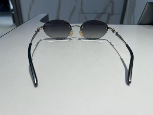 开云眼镜 古驰 太阳眼镜女  GG2051S-002-F【不退不换，介意勿拍】 商品图2