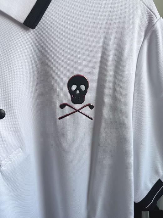 ML家男士半袖，双色可选M221589-42 商品图5