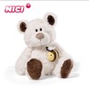 NICI小熊公仔36970 商品缩略图0