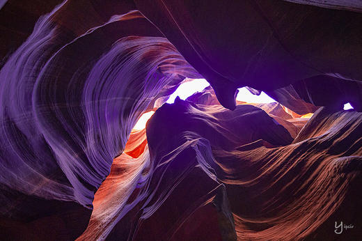 美国西部风光17天摄影团 商品图1