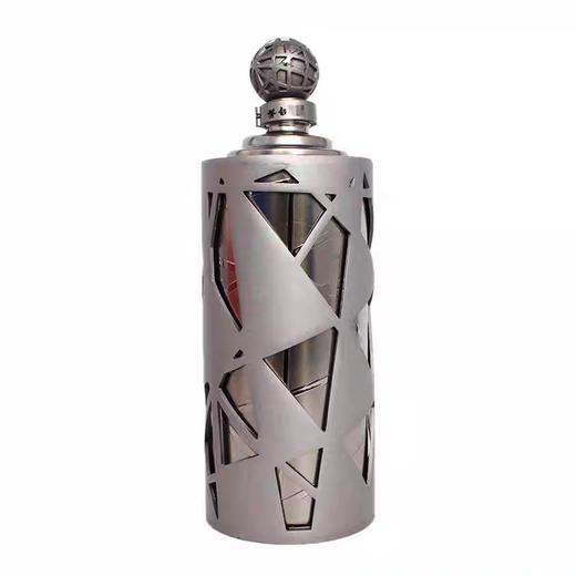 贵州茅台酒2012年鸟巢钢架版茅台酒53度500ml 商品图1