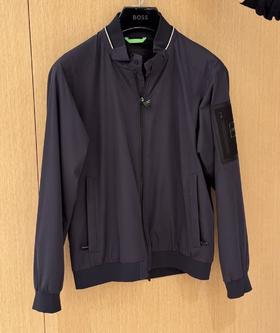 HUGO BOSS 外套男  50556129-402 .