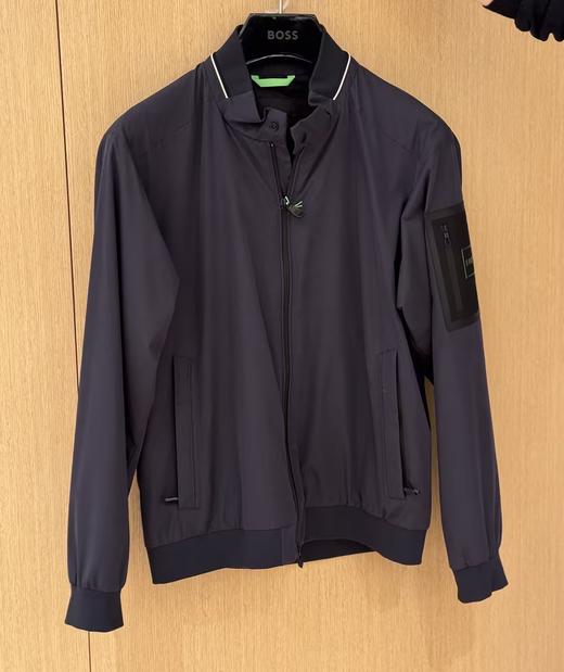 HUGO BOSS 外套男  50556129-402 . 商品图0