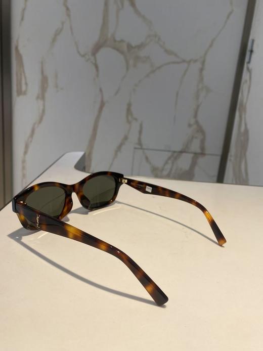 开云眼镜 圣罗兰 太阳眼镜女  SL M172/F-003-F【不退不换，介意勿拍】 商品图2