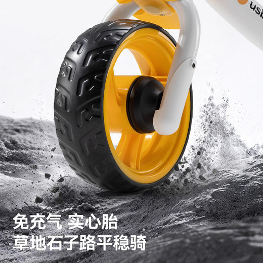 春节不打烊【锻炼平衡感❗️室内户外都好骑】超轻儿童平衡车新款1-3到6岁滑行学步车无脚踏小童入门。jd 商品图3