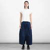 YMC DEADBEAT TROUSER 女装有机棉水洗牛仔阔腿裤 商品缩略图1