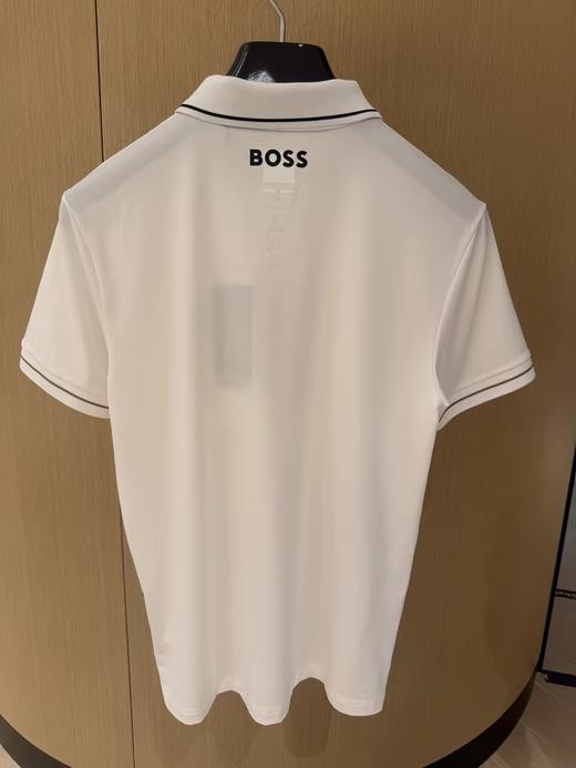 HUGO BOSS POLO男  50506203-104 . 商品图1