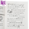 预售 【中商原版】汤姆 盖茨18 十个伟大的故事 英文原版 Tom Gates 18 Ten Tremendous Tales Liz Pichon 商品缩略图2