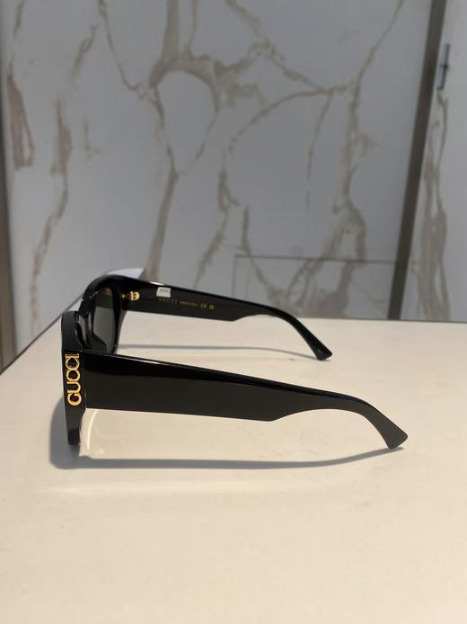 开云眼镜 古驰 太阳眼镜女  GG2043SA-001-F【不退不换，介意勿拍】 商品图1