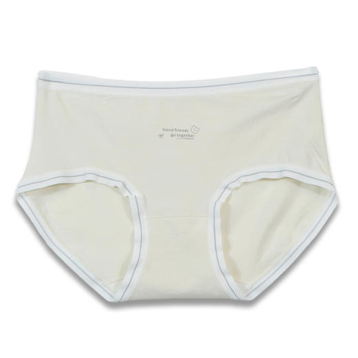 简约拼接女式内裤内衣-纪念日百货门店同款169601231 商品图5