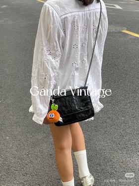 圣罗兰 小号黑银 niki（LZ）