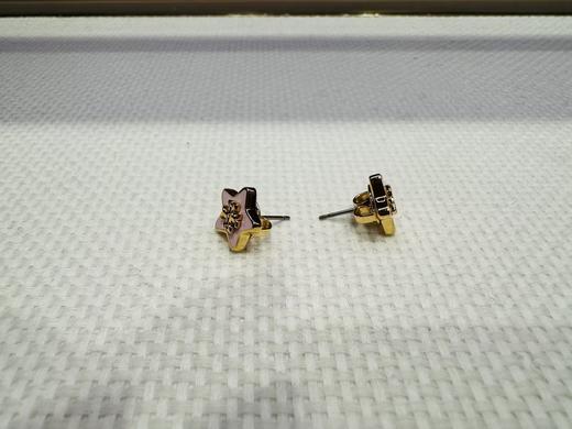 TORY BURCH 耳环女  150527-650-F . 商品图1