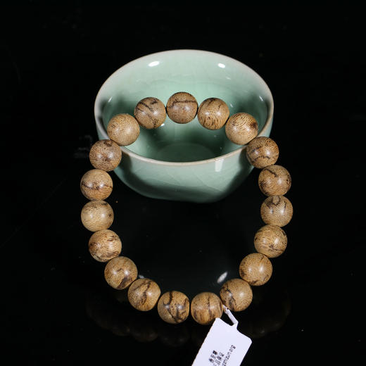 AN0207-17-14 柬埔寨手串 11.5mm *19颗 11.28g 商品图0