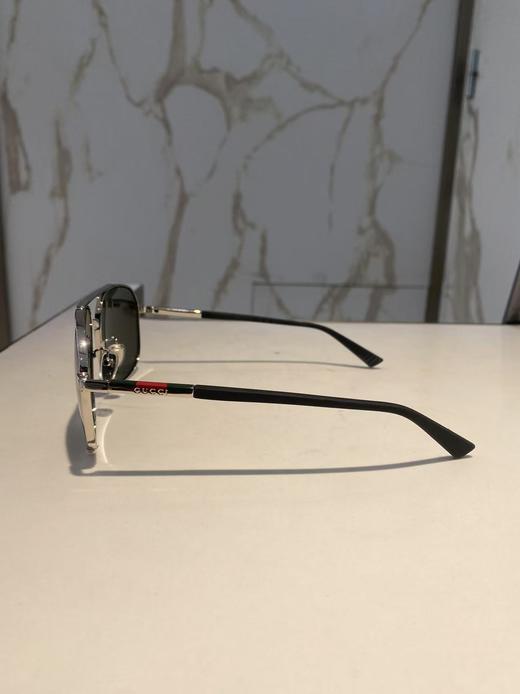 开云眼镜 古驰 太阳眼镜男  GG2094S-001-F【不退不换，介意勿拍】 商品图1