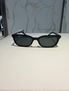 开云眼镜 圣罗兰 太阳眼镜女  SL M160/F-001-F【不退不换，介意勿拍】