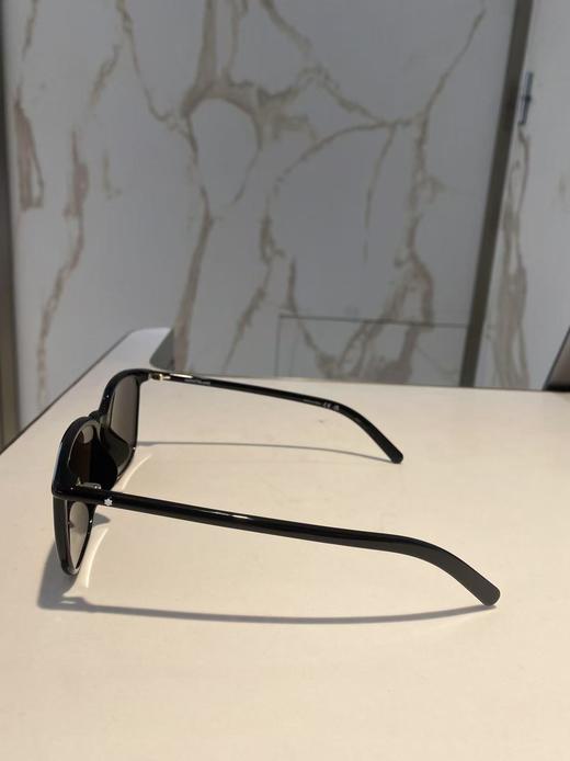 开云眼镜 万宝龙 太阳眼镜男  MB0487SA-001-F【不退不换，介意勿拍】 商品图1