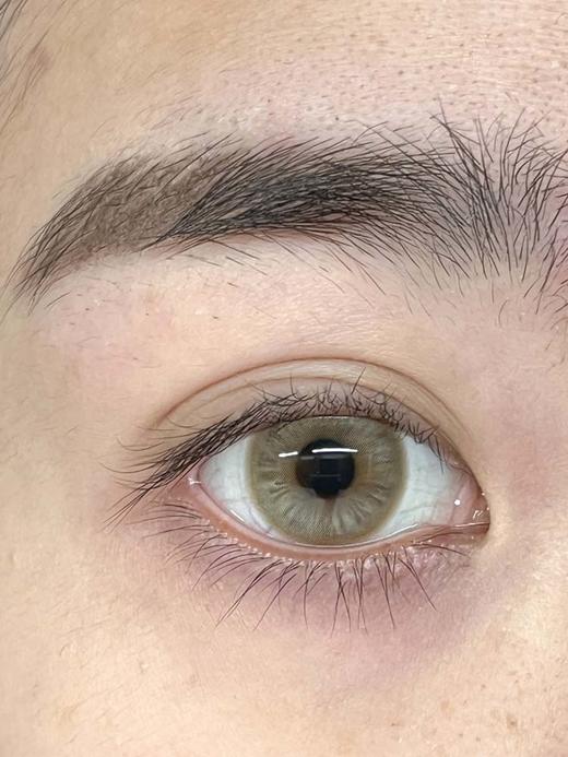 huohuocon 日抛 古拉美名伶 直径14.5mm着色13.8mm 商品图2