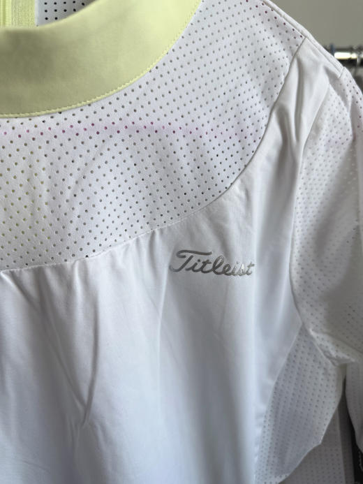 TIT女款长袖，双色可选，夏日必备W121095-23 商品图4