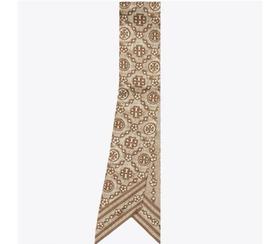 TORY BURCH 丝巾女  183194-650-F .