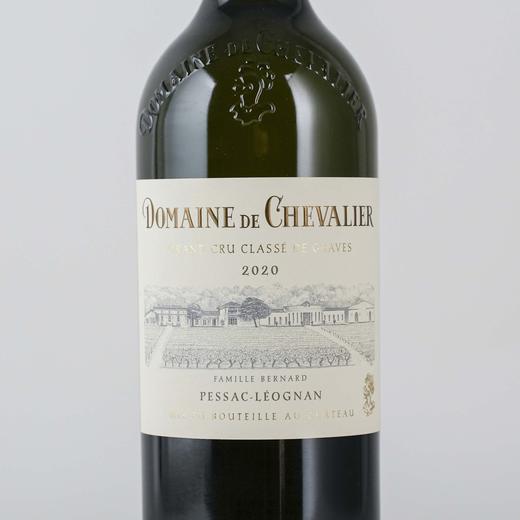 【98分】2020年法国波尔多骑士酒庄干白葡萄酒 商品图1