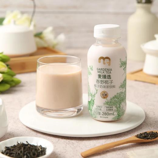 麦德龙 麦臻选 春野栀子 280ml*8 商品图1