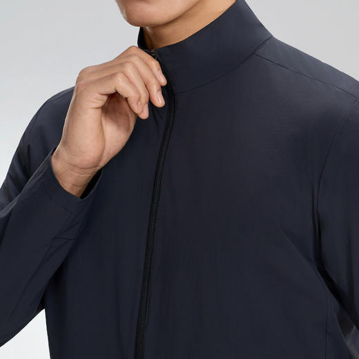 【AEVITAS都市商务系列】伯希和立领防晒衣男户外专业皮肤衣外套 商品图3