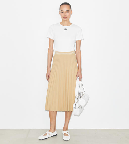 TORY BURCH 半身裙女  181243-257-F . 商品图1