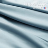 【Rêve par Essix】【Royal Bleu Glacier】皇家纯色水蓝-棉贡缎四件套 商品缩略图3